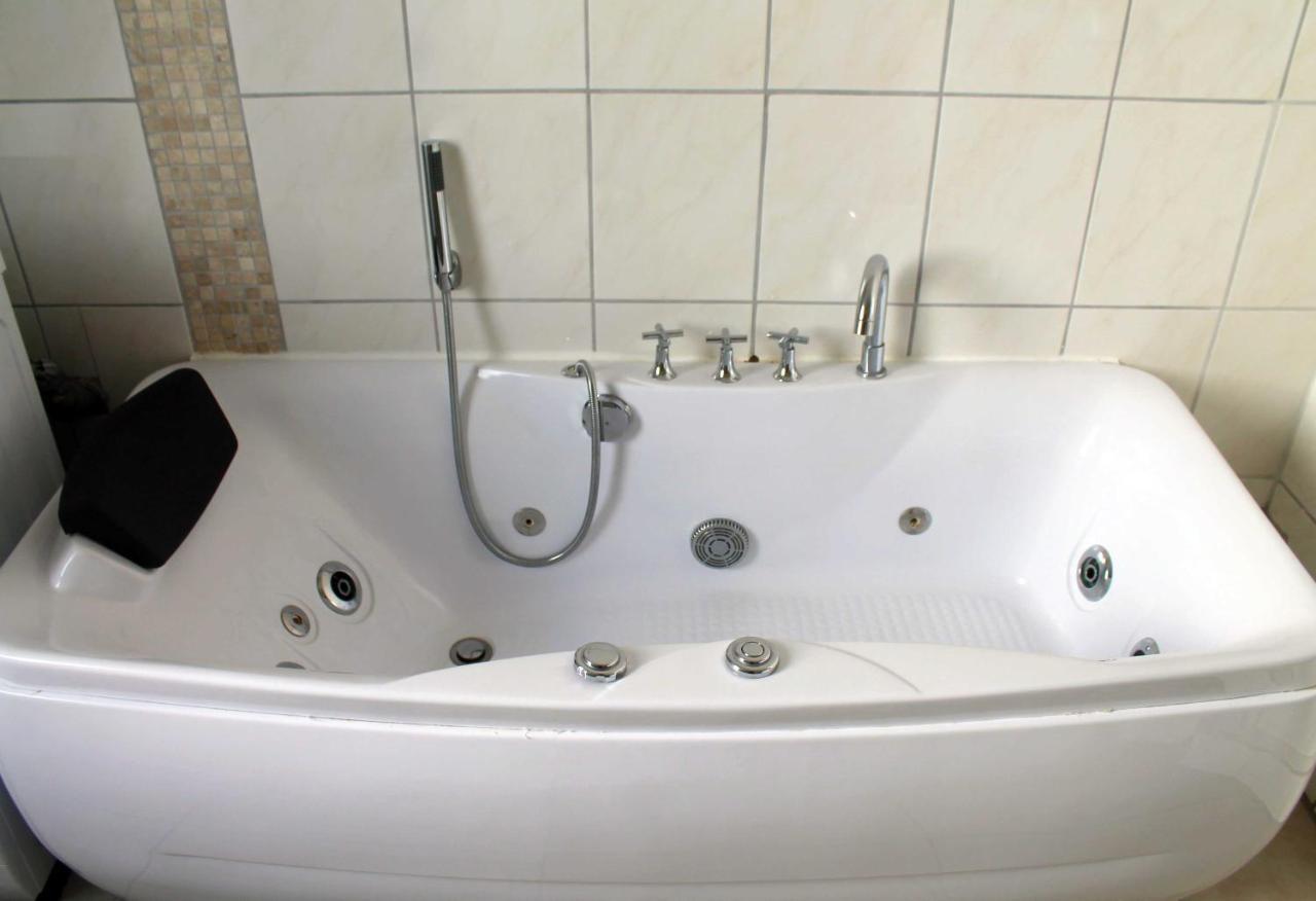 オーバーヴェセルRhine Pearl Hideawaysアパートメント エクステリア 写真