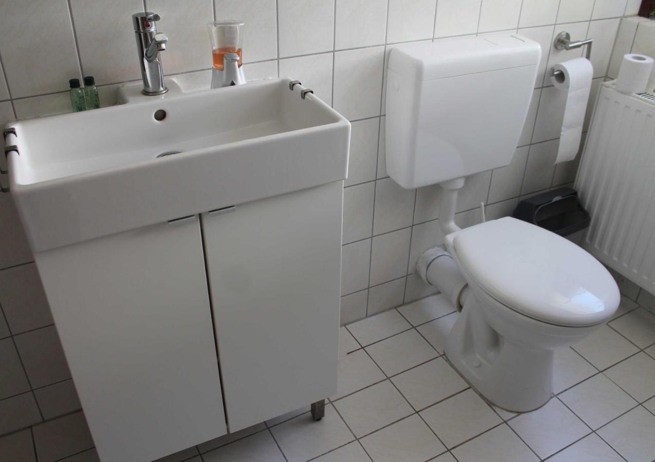 オーバーヴェセルRhine Pearl Hideawaysアパートメント エクステリア 写真